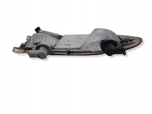 Phare de pare-chocs arrière BMW OEM 6911899 6 Series image 8