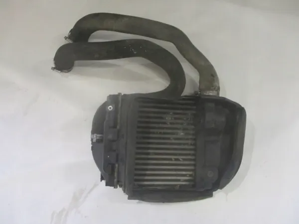 Peugeot 308 2017 Intercooler OEM P9675627980 image 2