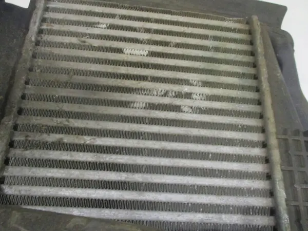 Peugeot 308 2017 Intercooler OEM P9675627980 image 10