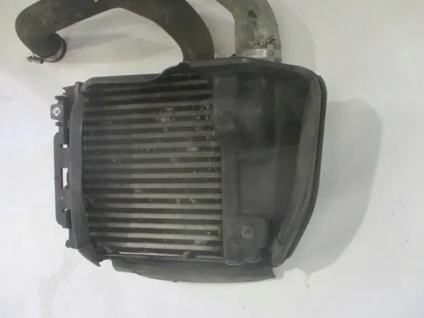Peugeot 308 2017 Intercooler OEM P9675627980 image 3