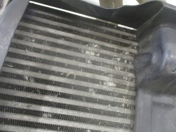 Peugeot 308 2017 Intercooler OEM P9675627980 image 4