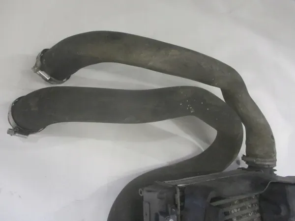 Peugeot 308 2017 Intercooler OEM P9675627980 image 5