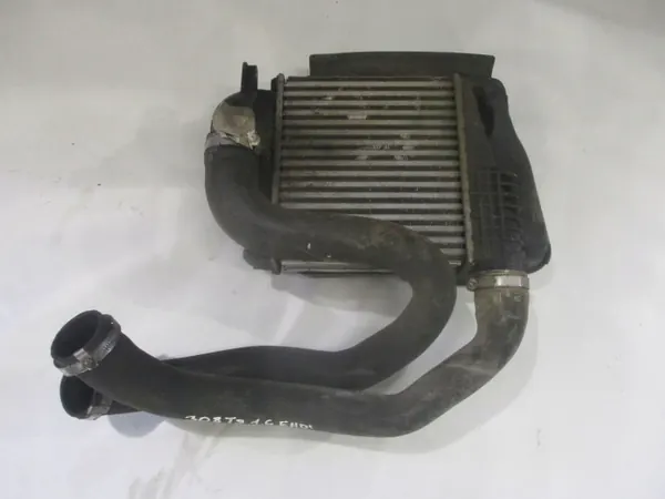 Peugeot 308 2017 Intercooler OEM P9675627980 image 6