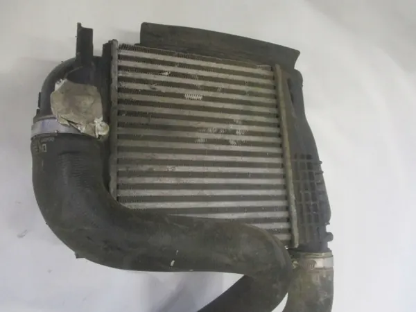 Peugeot 308 2017 Intercooler OEM P9675627980 image 8