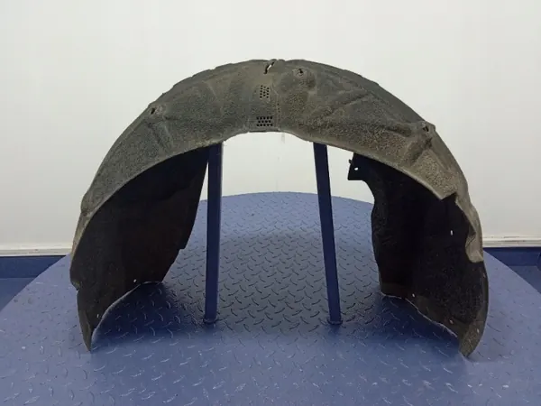 Passa-roda traseiro esquerdo BMW 3 G20 OEM 7340929 image 2