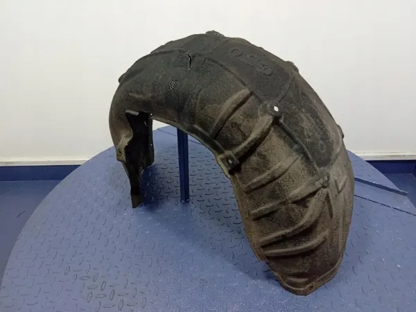 Passa-roda traseiro esquerdo BMW 3 G20 OEM 7340929 image 4