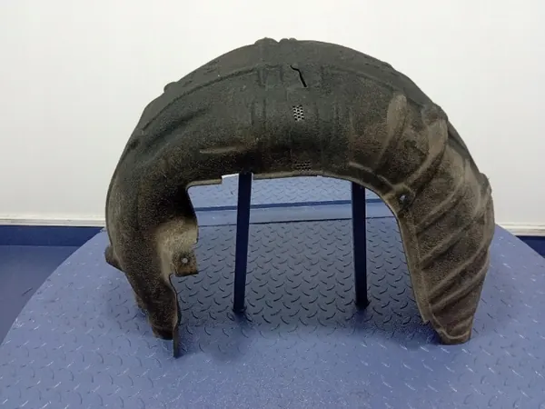 Passa-roda traseiro esquerdo BMW 3 G20 OEM 7340929 image 5