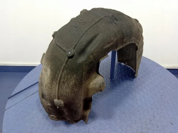 Passa-roda traseiro esquerdo BMW 3 G20 OEM 7340929 image 6