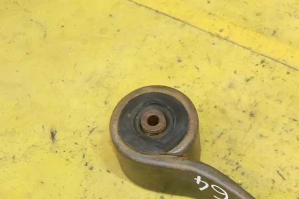 Ressort à lames arrière OEM 9063205506 Sprinter 906 image 4