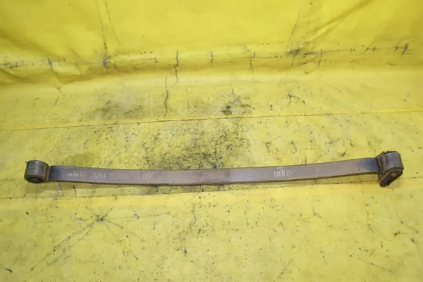 Ressort à lames arrière OEM 9063205506 Sprinter 906 image 6