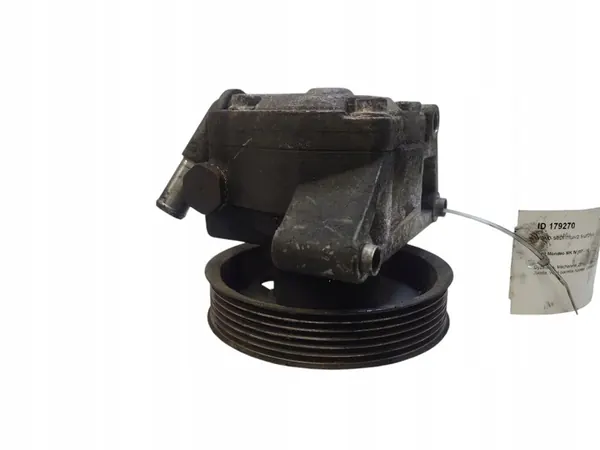 Assistência de Direção FORD MONDEO IV TURNIER 2.0L diesel OEM image 2