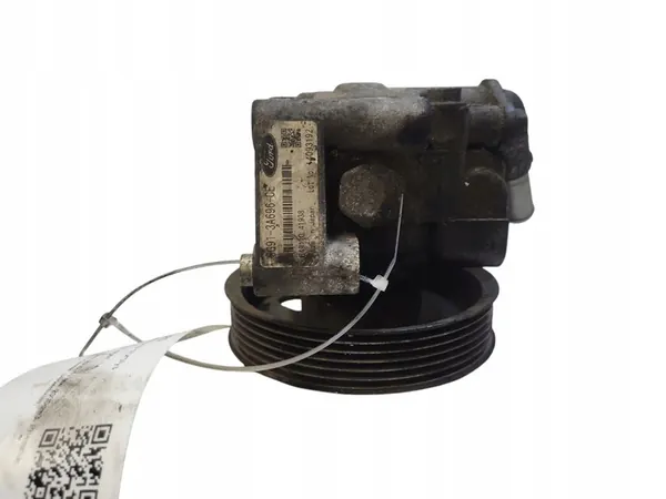 Assistência de Direção FORD MONDEO IV TURNIER 2.0L diesel OEM image 4