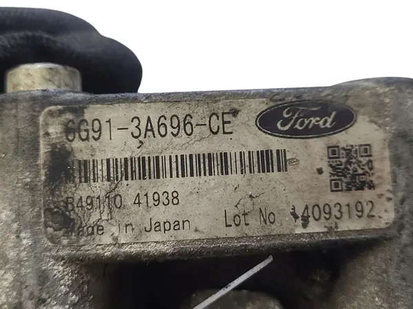 Assistência de Direção FORD MONDEO IV TURNIER 2.0L diesel OEM image 5