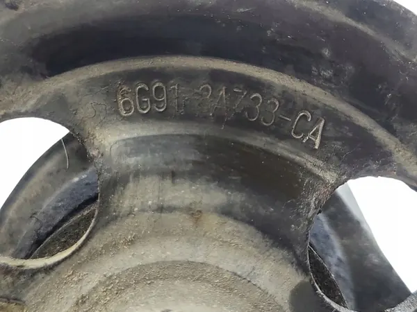 Assistência de Direção FORD MONDEO IV TURNIER 2.0L diesel OEM image 6