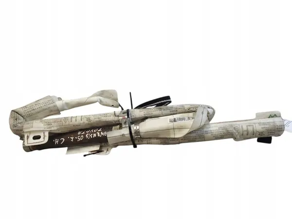 Cortina direita TOYOTA AVENSIS (_T25_) 6003852 image 2