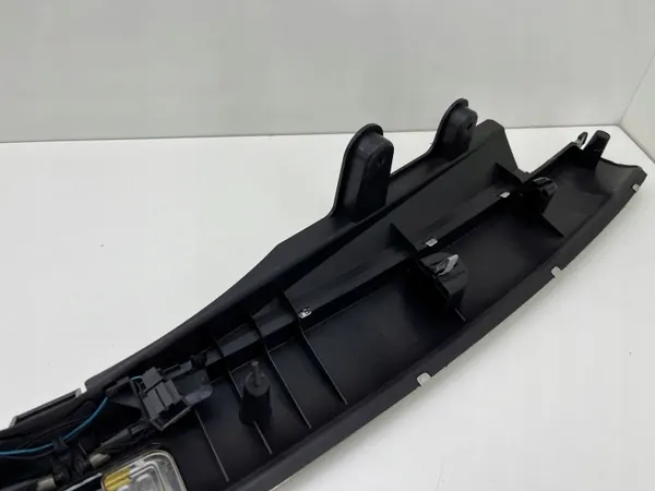 Audi Q7 4L Kofferraumschwellenschutz OEM 4L0864483 image 6