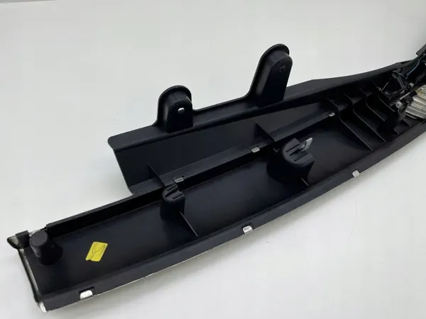 Audi Q7 4L Kofferraumschwellenschutz OEM 4L0864483 image 7