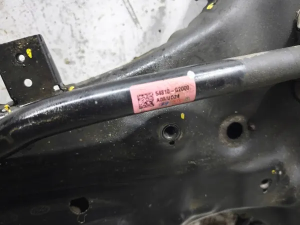 Etujarrupalat OEM 54810G2000 Kia Niro image 7