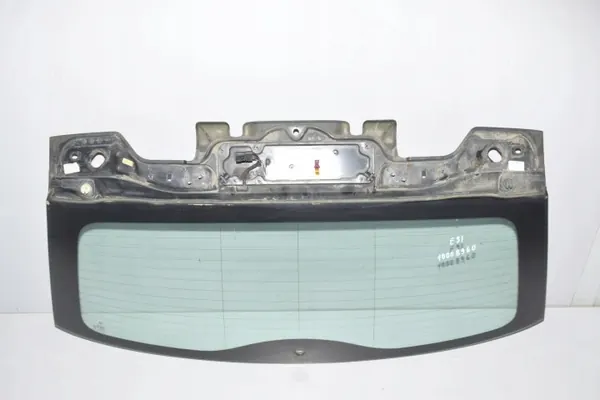 BMW 3 Touring E91 achterklepglas OEM 7127053 image 2