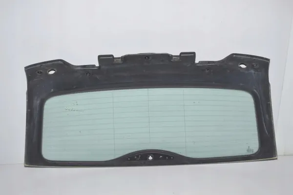 BMW 3 Touring E91 achterklepglas OEM 7127053 image 3