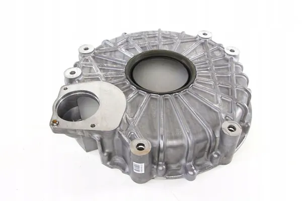 Carcasse d'embrayage Mitsubishi Fuso Canter 3.0 EURO5 EURO6 image 2