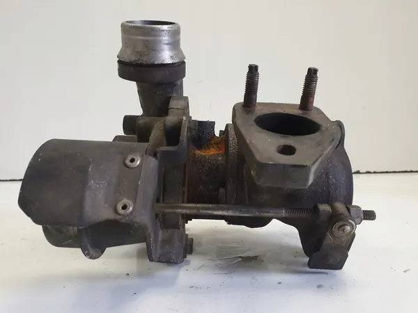 Renault Megane III 1.5 DCI Turbocompresor OEM 54359700025 image 3