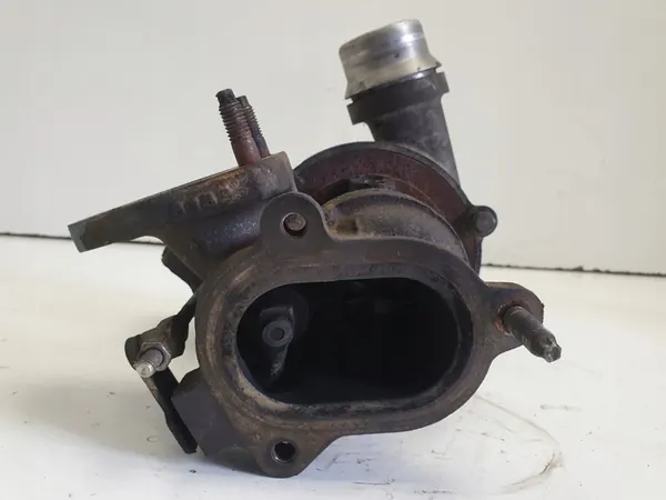 Renault Megane III 1.5 DCI Turbocompresor OEM 54359700025 image 5