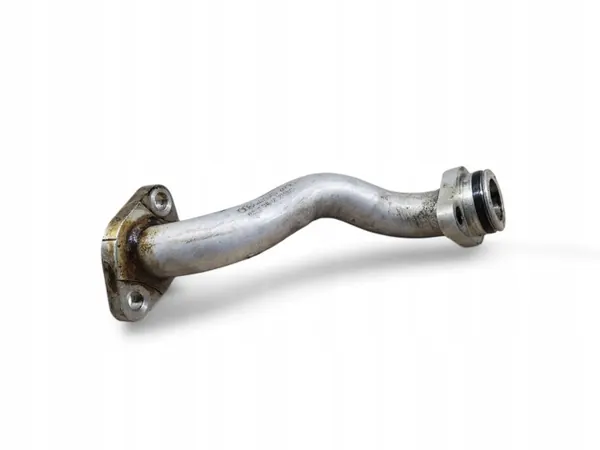 Audi A8 S8 D4 Oljekylarlinor OEM 079115277AJ image 3