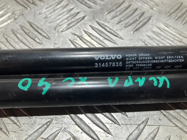 Baklucka Aktuator Volvo XC40 1.5 T T3 image 2