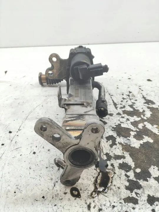 Pakokaasujäähdytin Volvo S60 I (2000-2009) 30637142 image 3