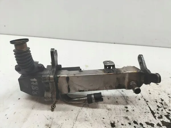 Pakokaasujäähdytin Volvo S60 I (2000-2009) 30637142 image 5