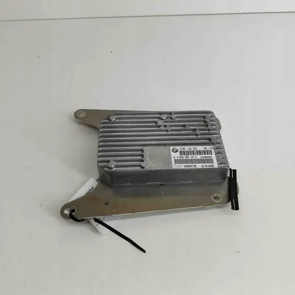 Module de suspension pneumatique BMW OEM 6853705 image 2