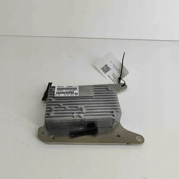Module de suspension pneumatique BMW OEM 6853705 image 3