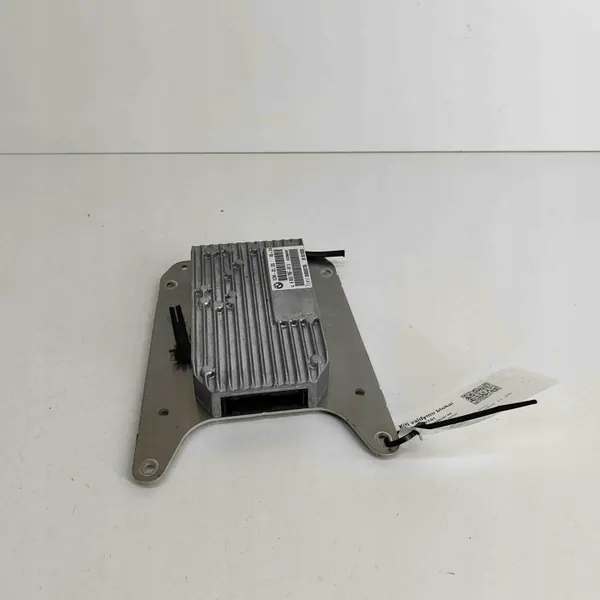 Module de suspension pneumatique BMW OEM 6853705 image 4