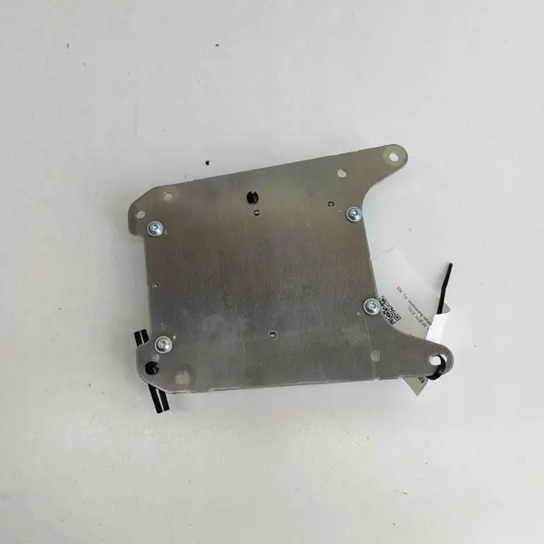 Module de suspension pneumatique BMW OEM 6853705 image 5