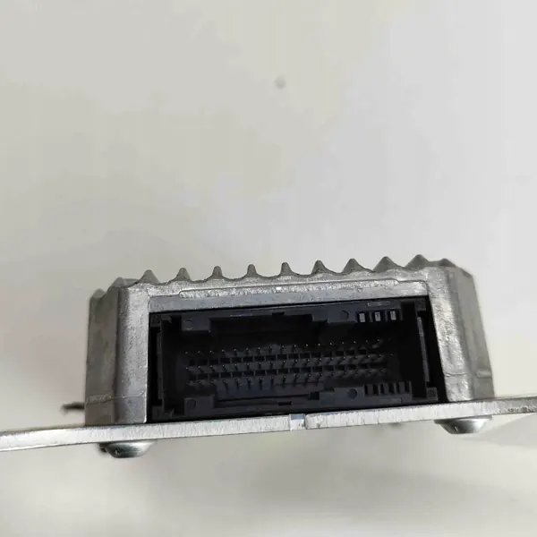 Module de suspension pneumatique BMW OEM 6853705 image 6