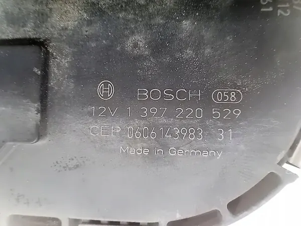 OEM 6M21-17504-BF Wischergestänge rechts vorne Ford image 3