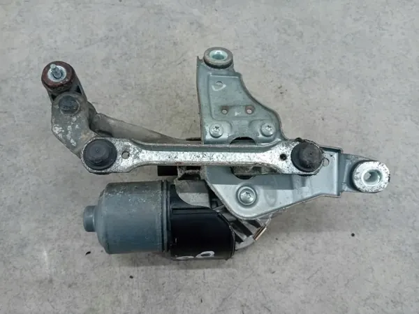OEM 6M21-17504-BF Wischergestänge rechts vorne Ford image 5