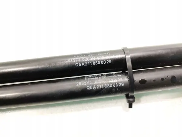Amortisseur de hayon Mercedes-Benz E-Class OEM A2118800029 image 3