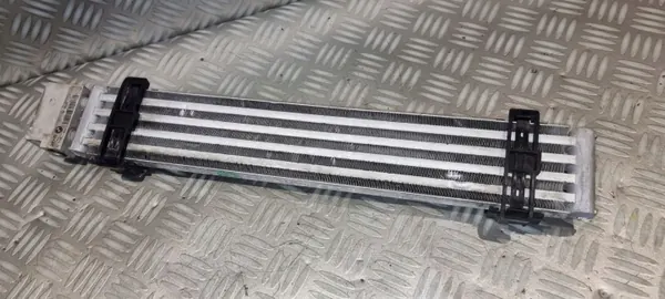 Vaihteiston öljynjäähdytin OEM 7560963 BMW 5-sarja image 3