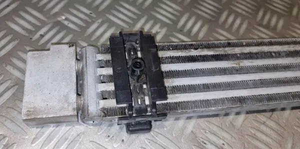 Vaihteiston öljynjäähdytin OEM 7560963 BMW 5-sarja image 6