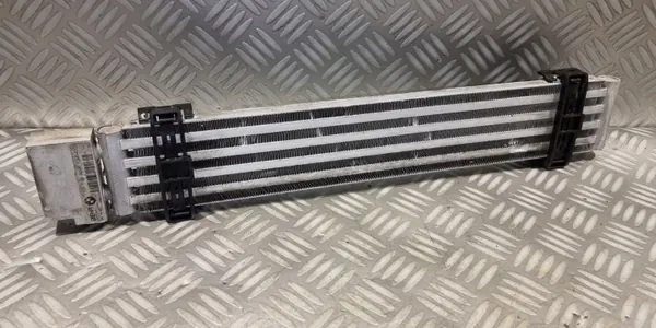 Vaihteiston öljynjäähdytin OEM 7560963 BMW 5-sarja image 8