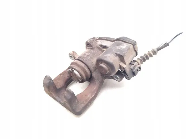 Nissan OEM 44010-4CA0A Bakre bromsok - Begagnad image 2