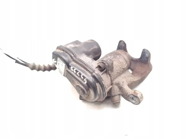 Nissan OEM 44010-4CA0A Bakre bromsok - Begagnad image 3