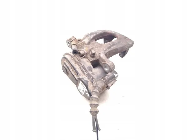Nissan OEM 44010-4CA0A Bakre bromsok - Begagnad image 4