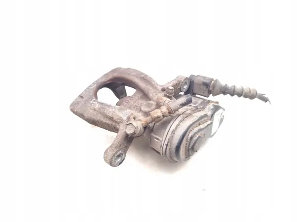 Nissan OEM 44010-4CA0A Bakre bromsok - Begagnad image 5