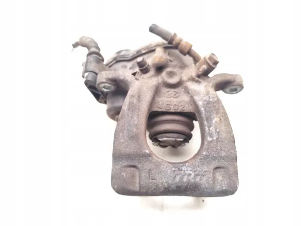 Nissan OEM 44010-4CA0A Bakre bromsok - Begagnad image 6
