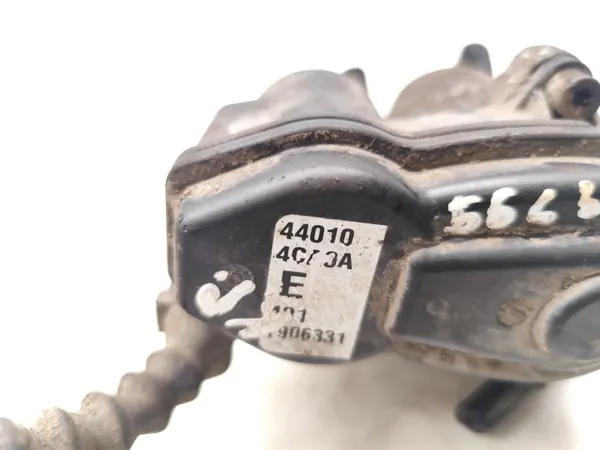 Nissan OEM 44010-4CA0A Bakre bromsok - Begagnad image 7