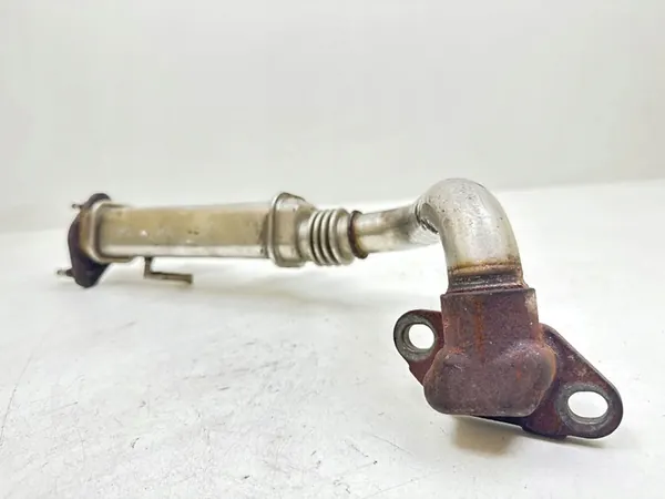 2005 Nissan X-Trail T30 Refroidisseur EGR MTL19327 image 2