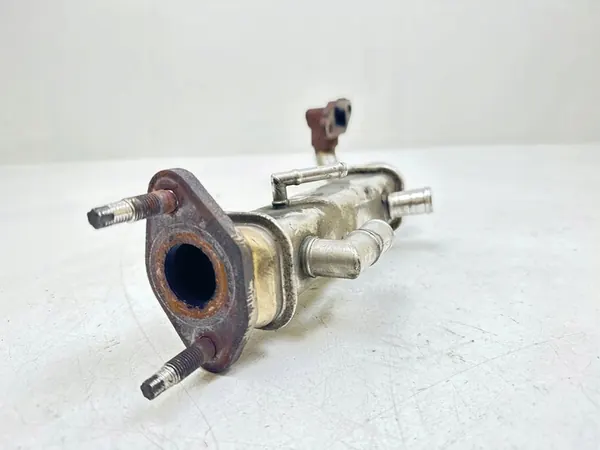 2005 Nissan X-Trail T30 Refroidisseur EGR MTL19327 image 3